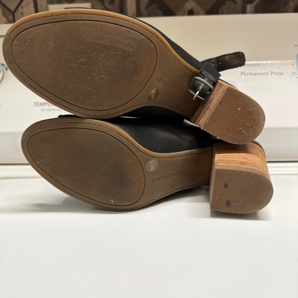 Lucky Brand - Picture 3 of 6